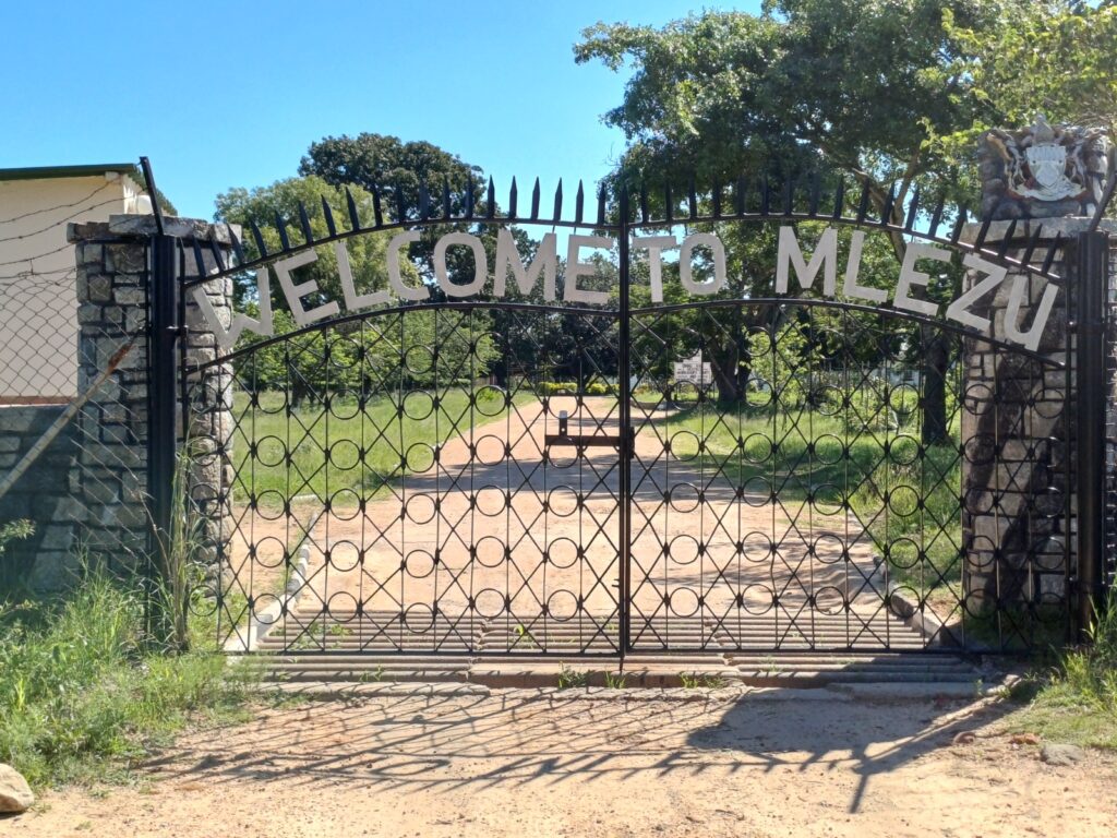 Mlezu College of Agriculture
